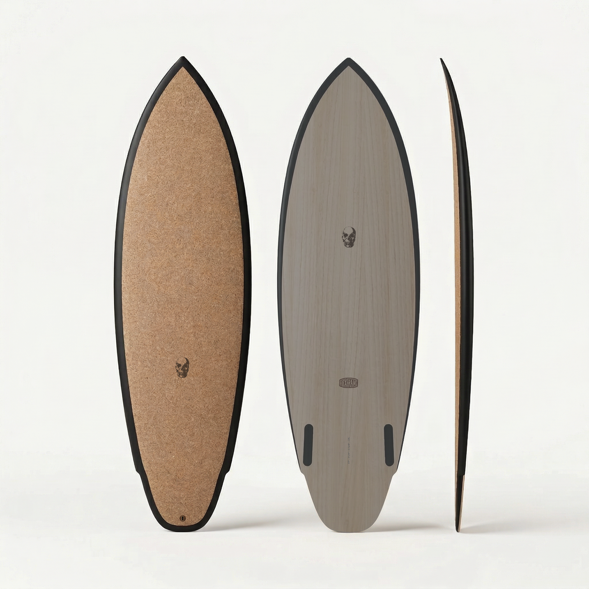 Christenson - Lane Splitter