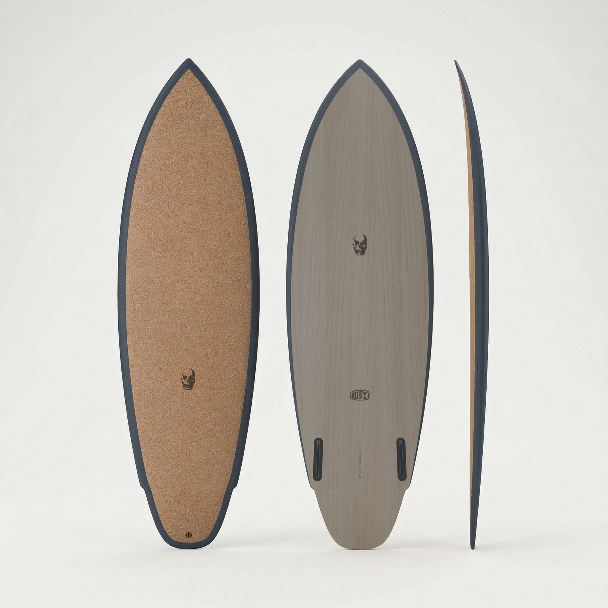 Christenson - Lane Splitter