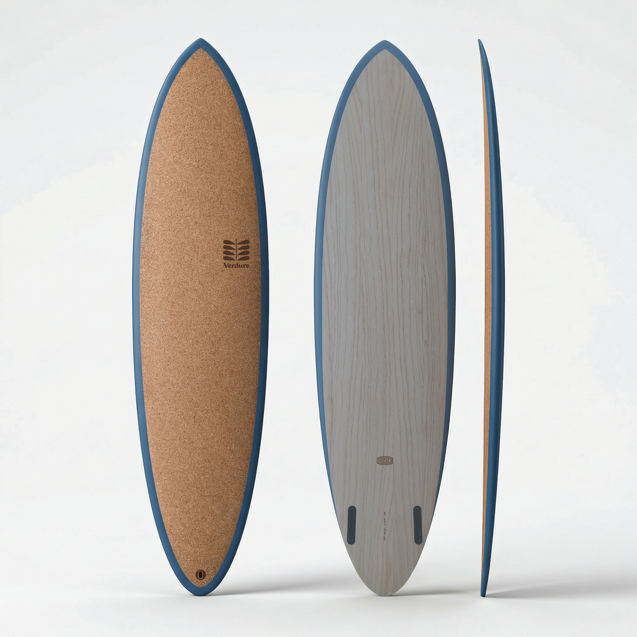 Verdure - Volaris Mid - Twin