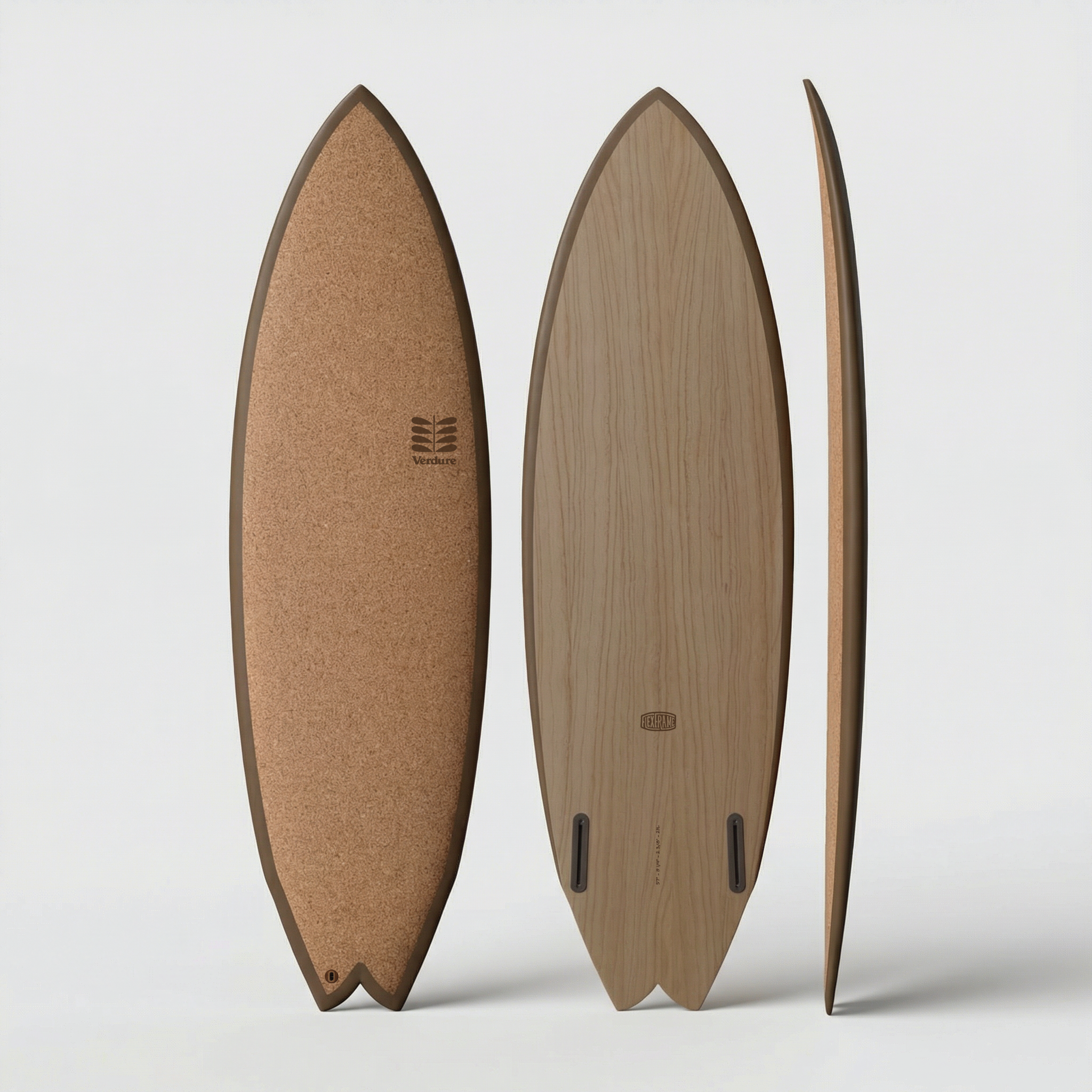 Verdure - Alaris Twin