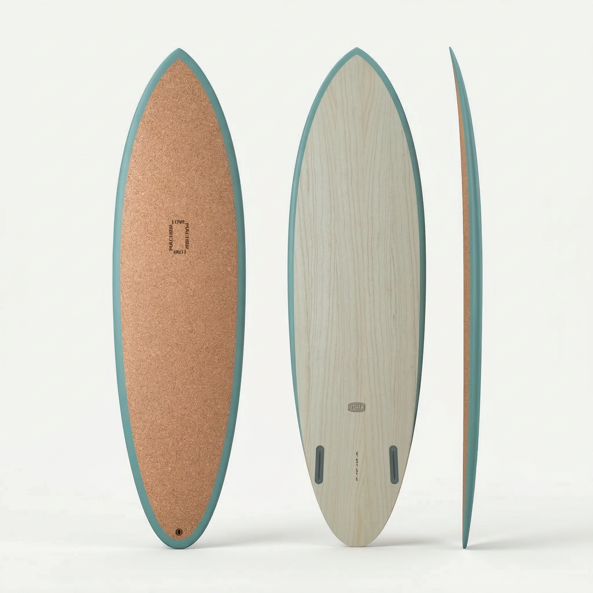 Lovemachine - Burner