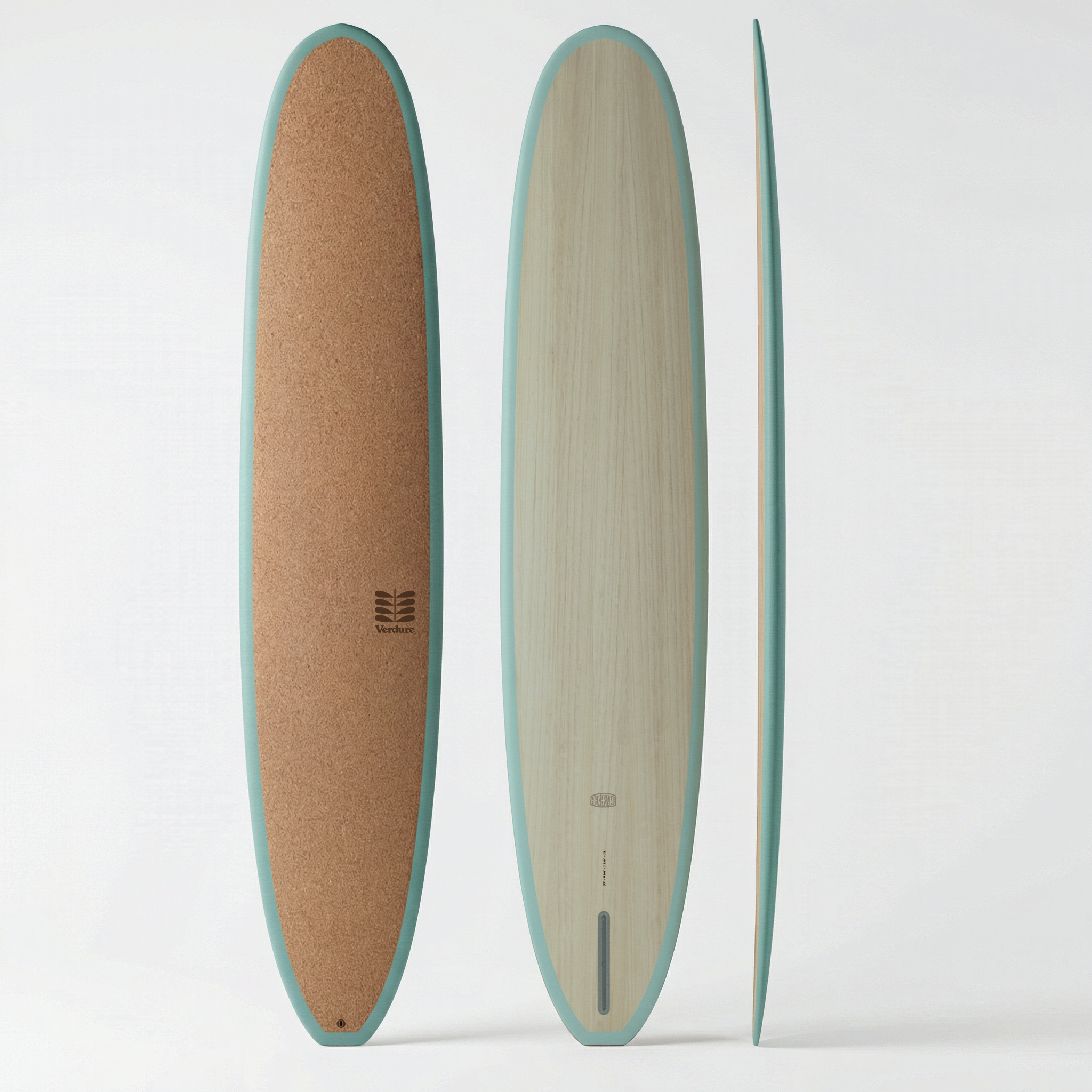 Verdure - Gradus Log