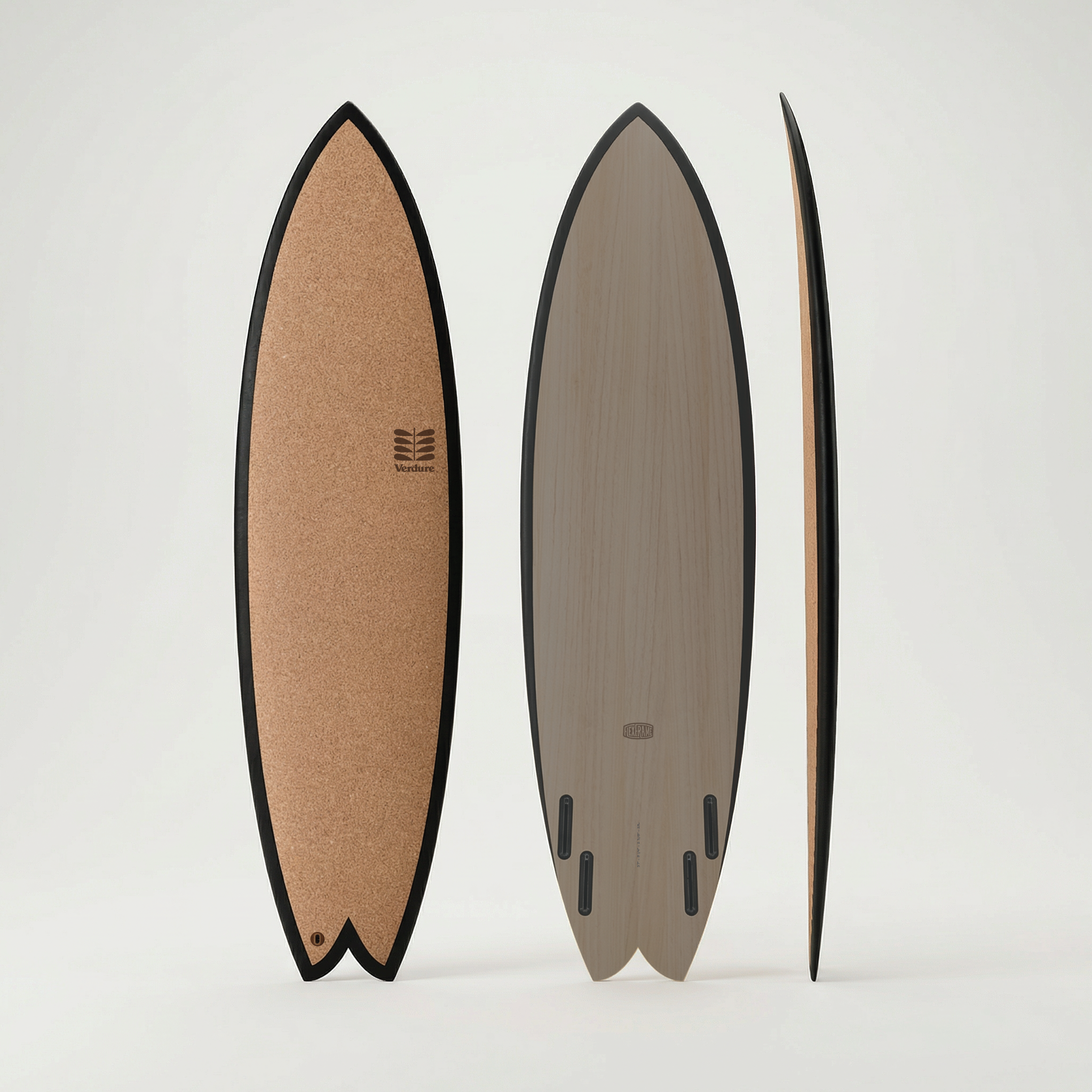 Verdure - Altus Fish