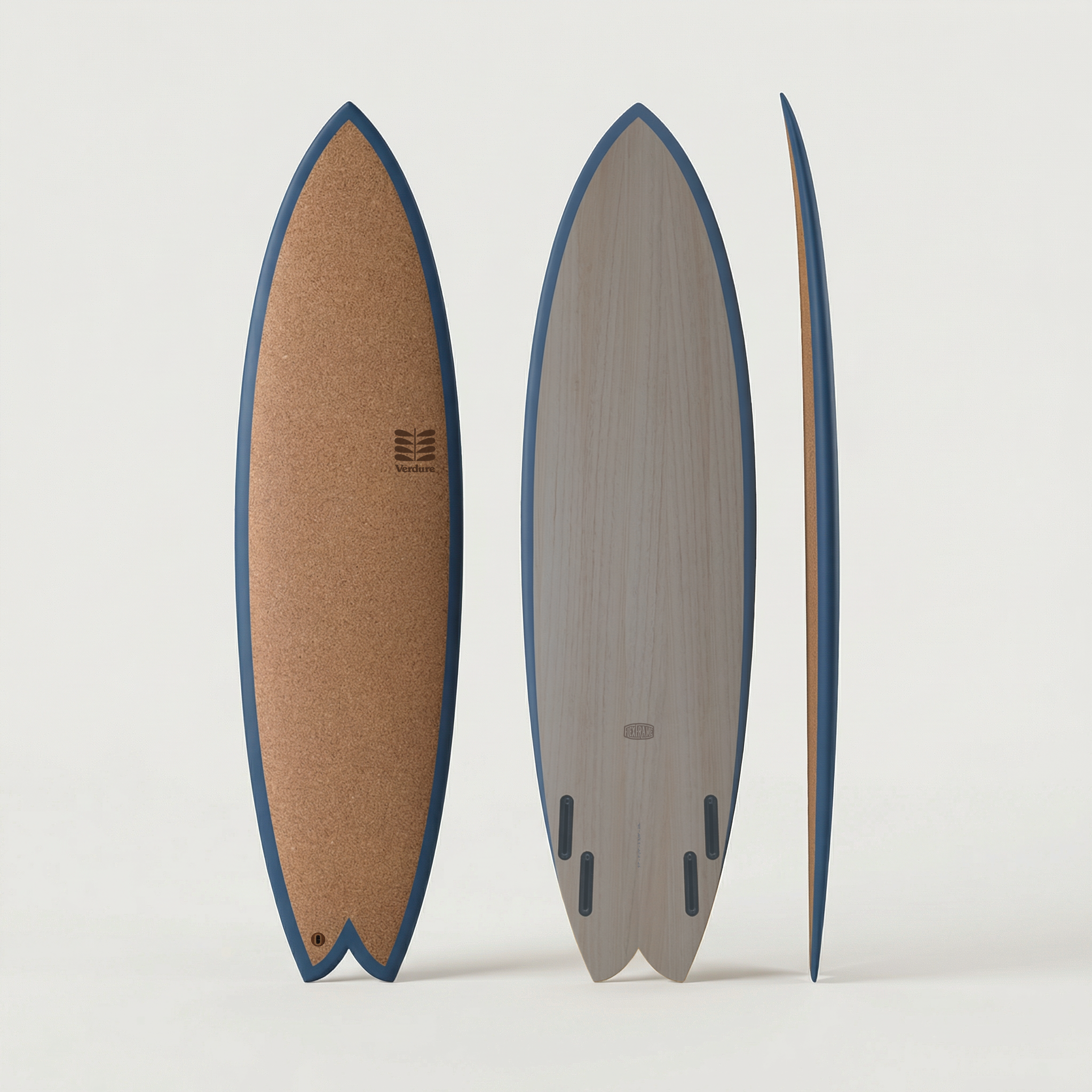 Verdure - Altus Fish