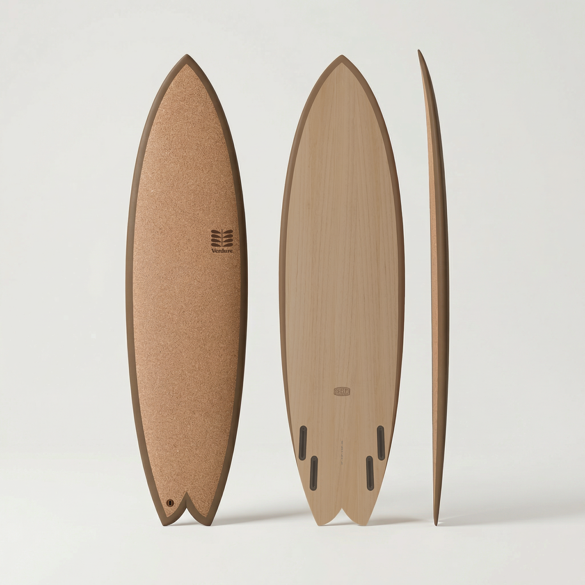 Verdure - Altus Fish