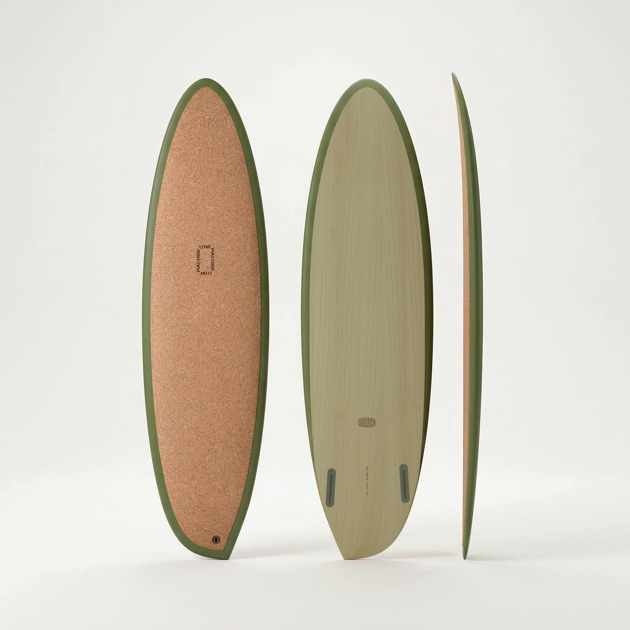 Lovemachine - Satelite