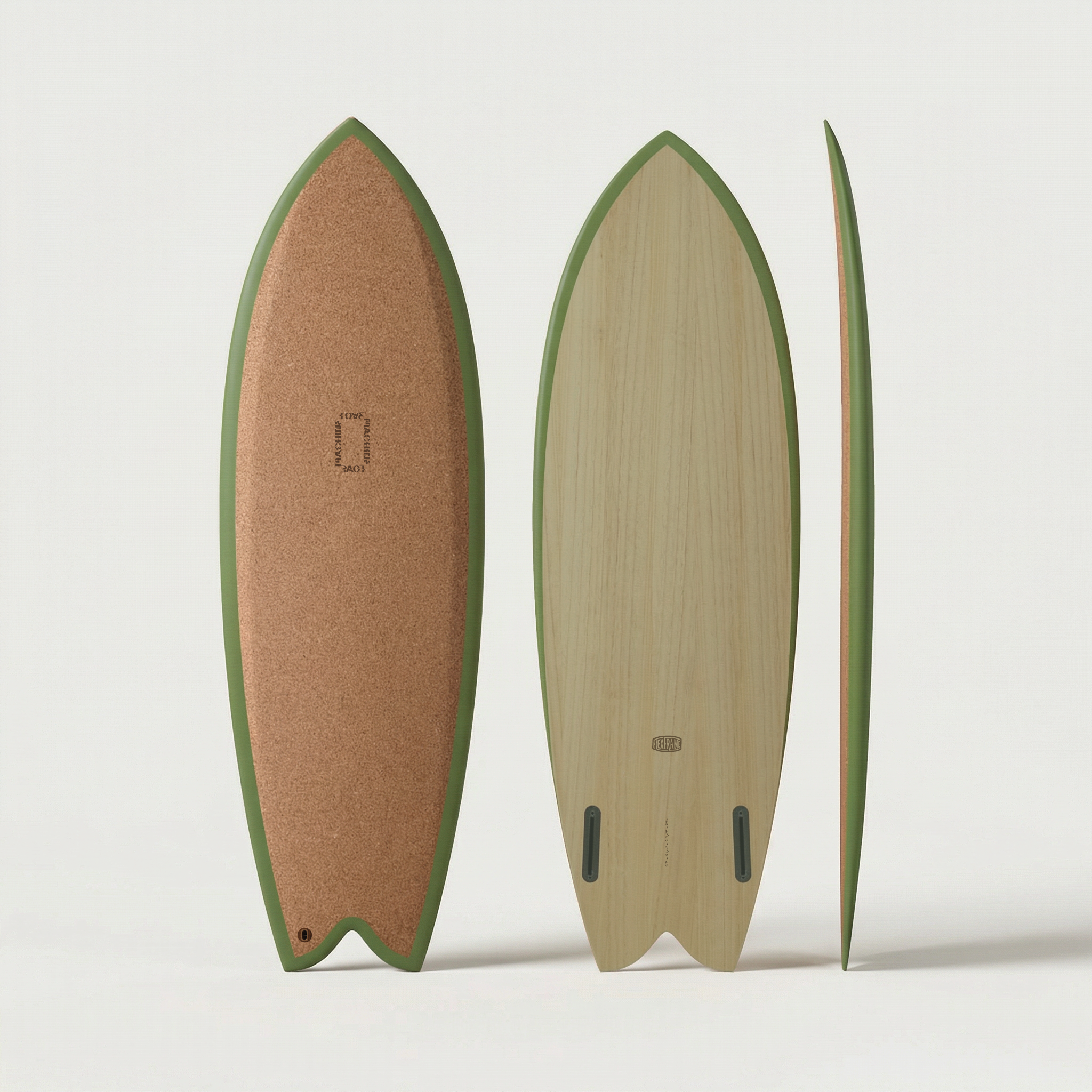 Lovemachine - Wills Fish