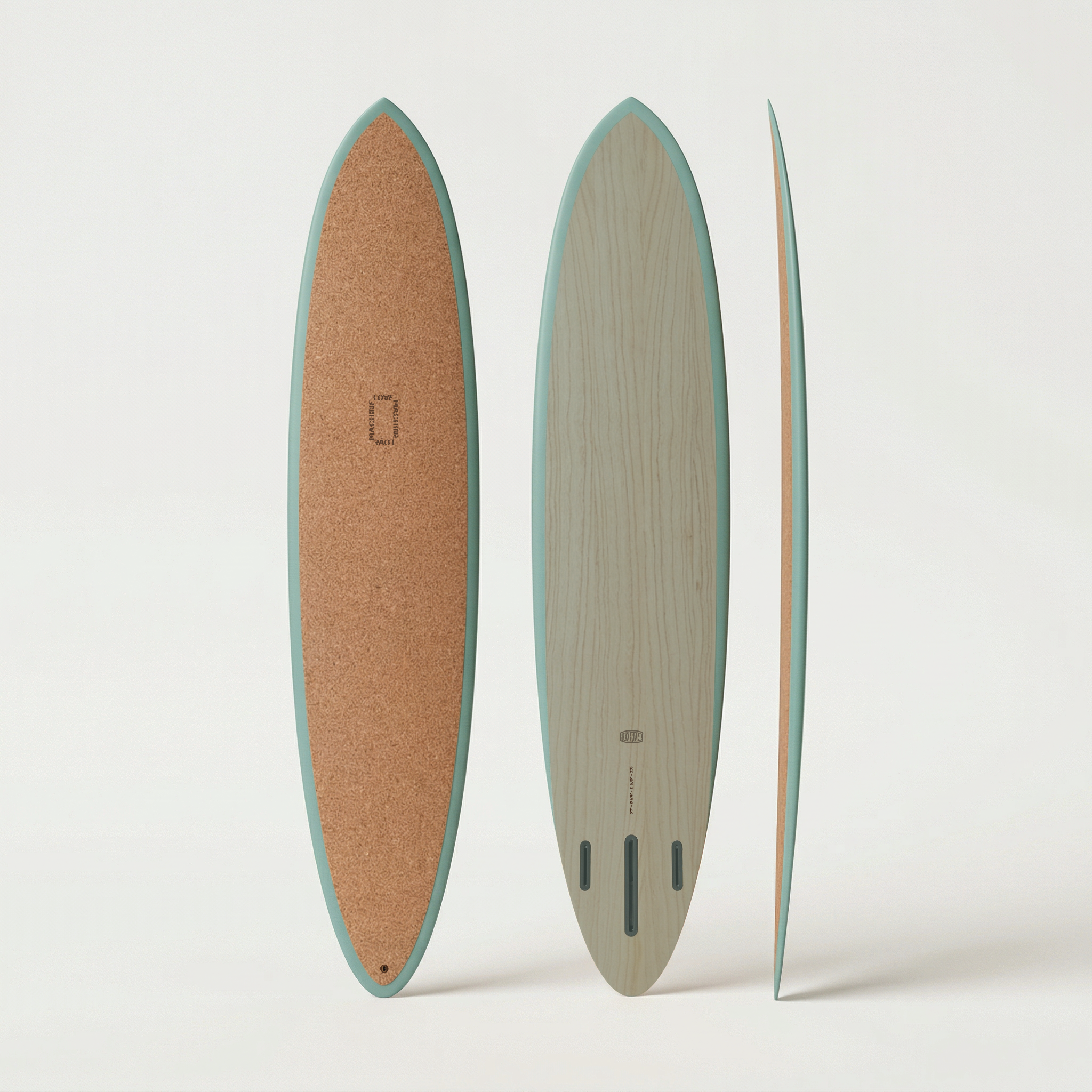 Lovemachine - Evening Star