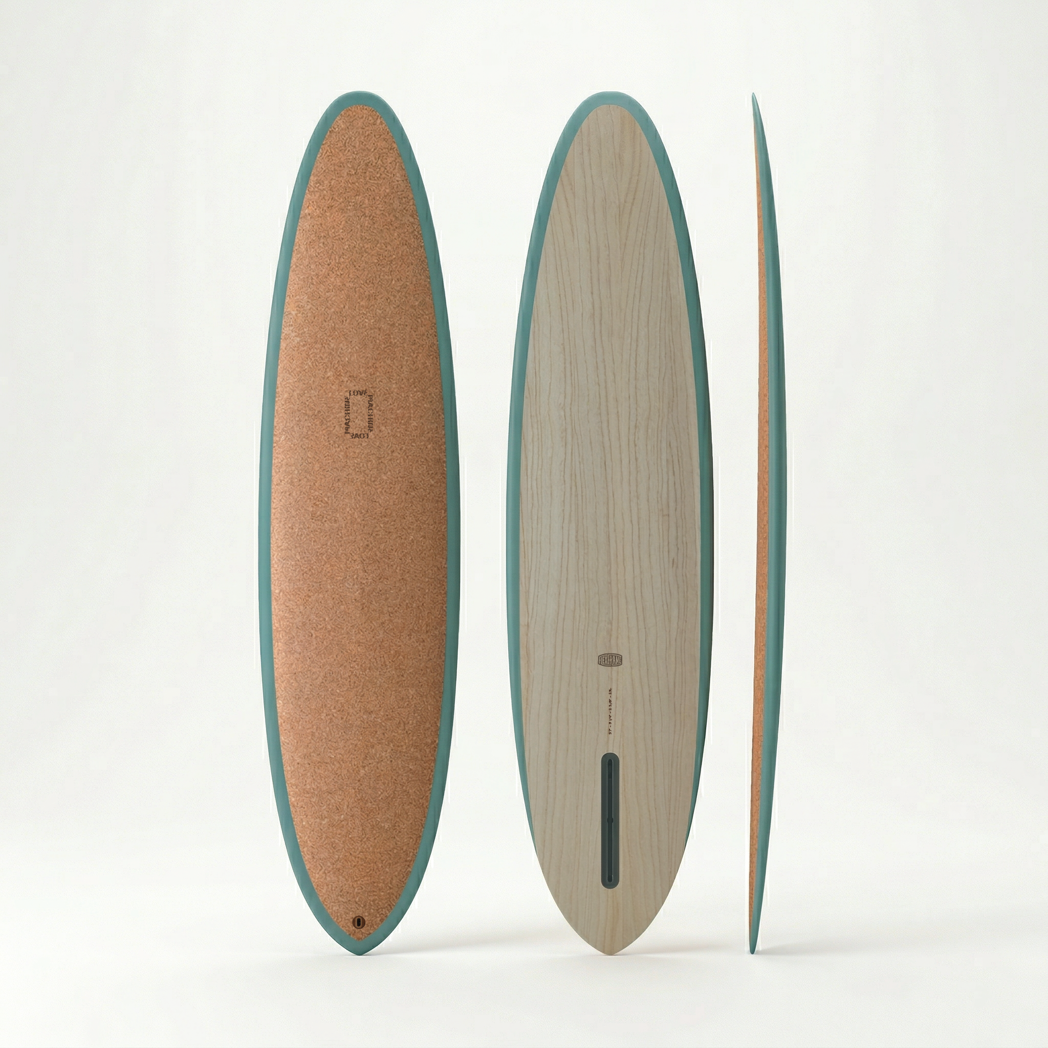 Lovemachine - V.Bowls