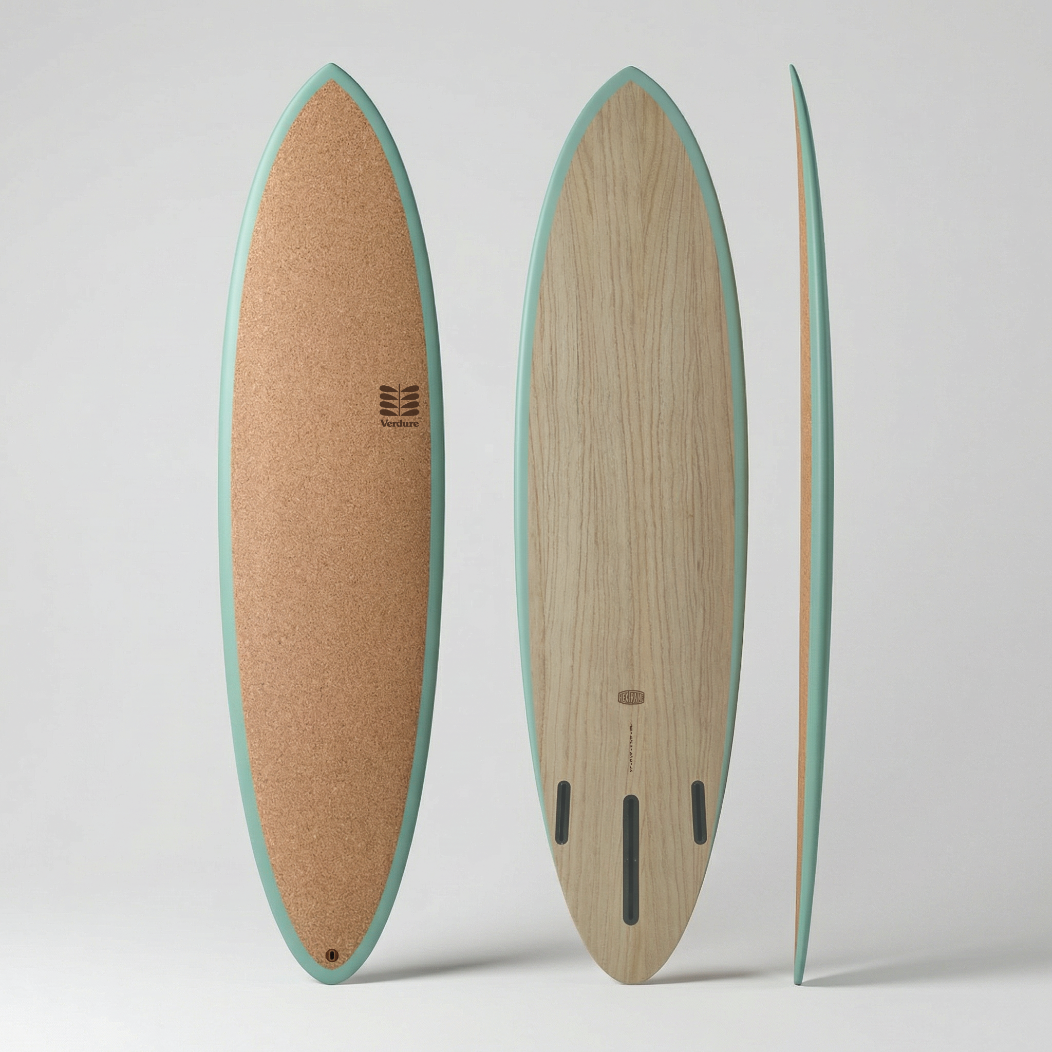 Verdure - Volaris Mid - 2+1