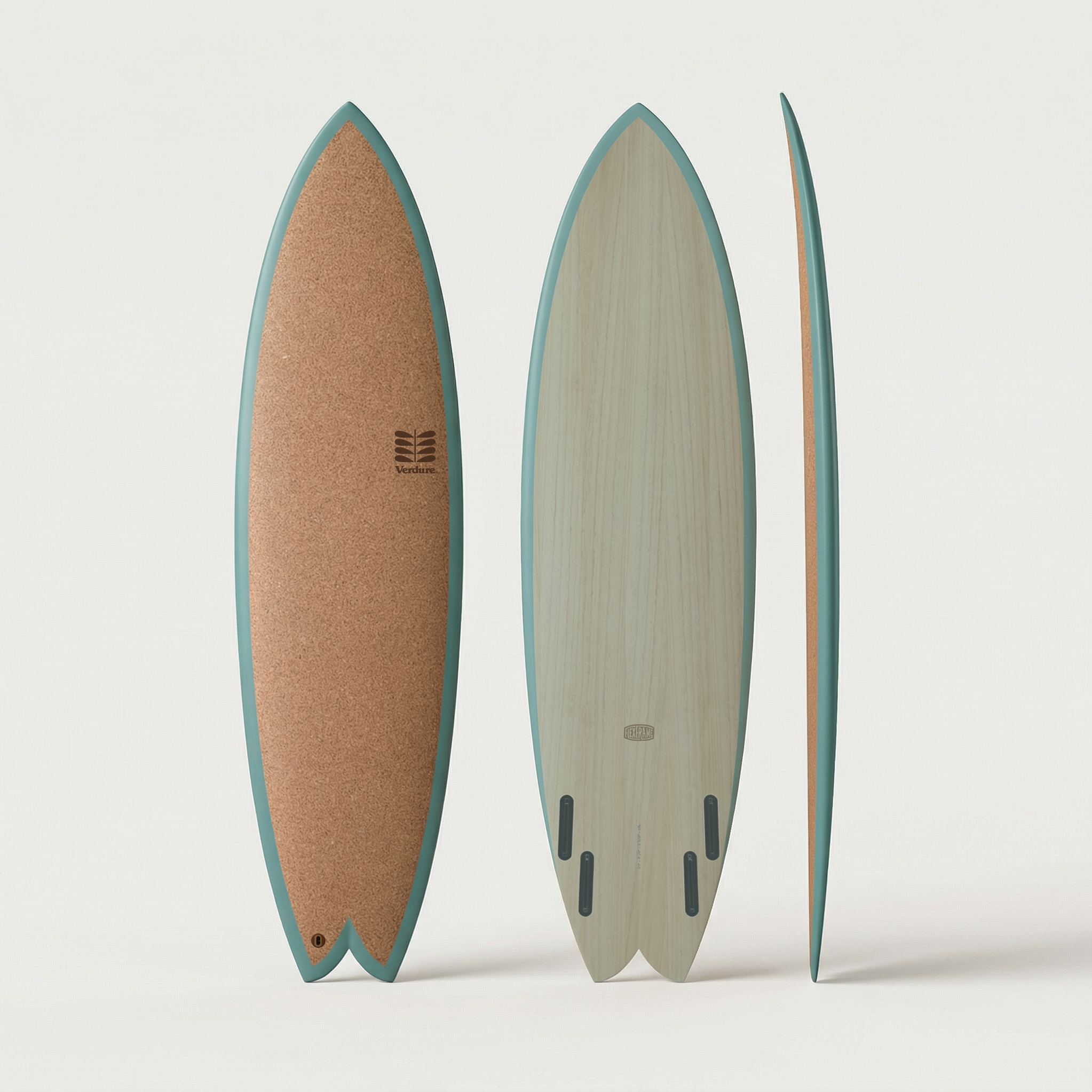 Verdure - Altus Fish