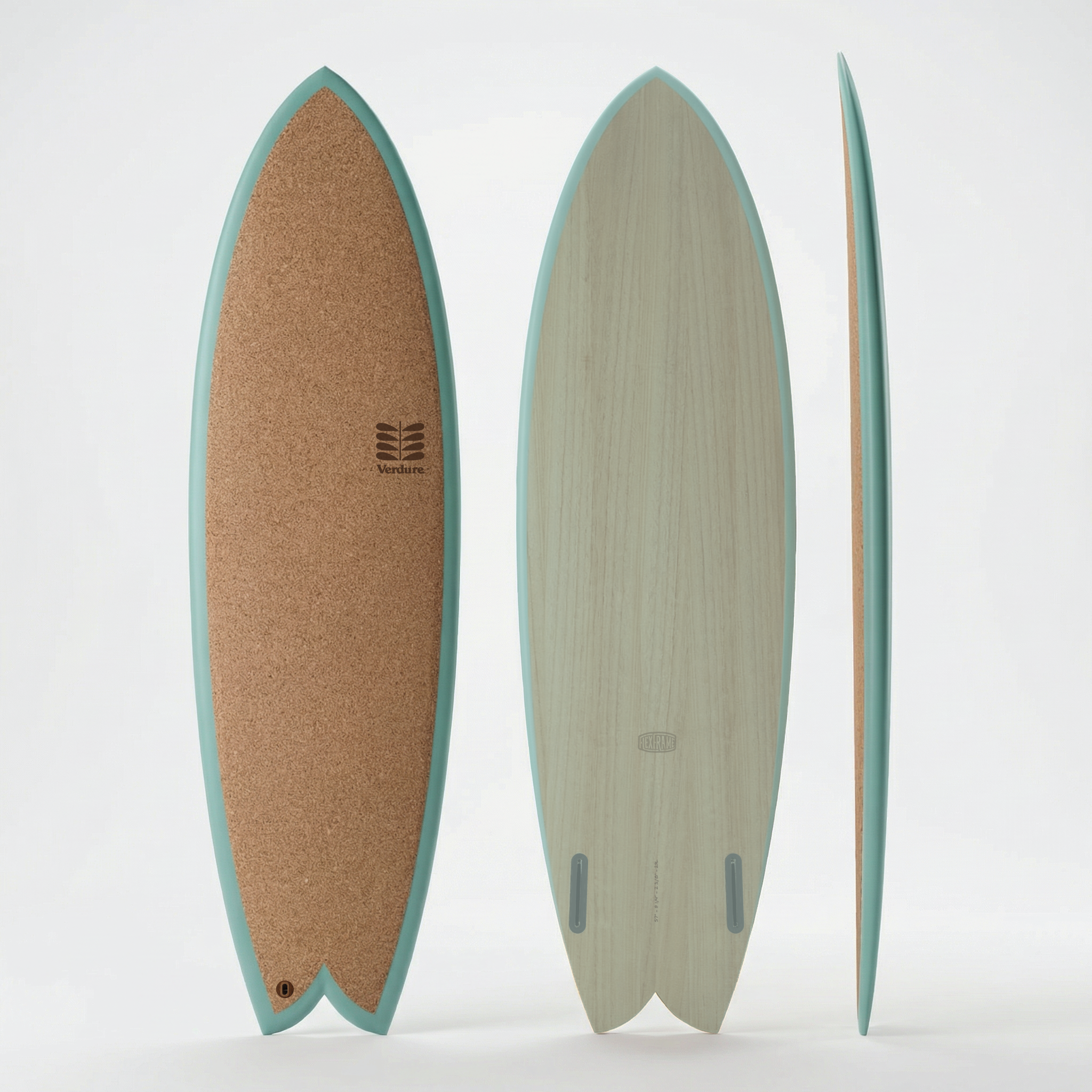 Verdure - Magna Twin