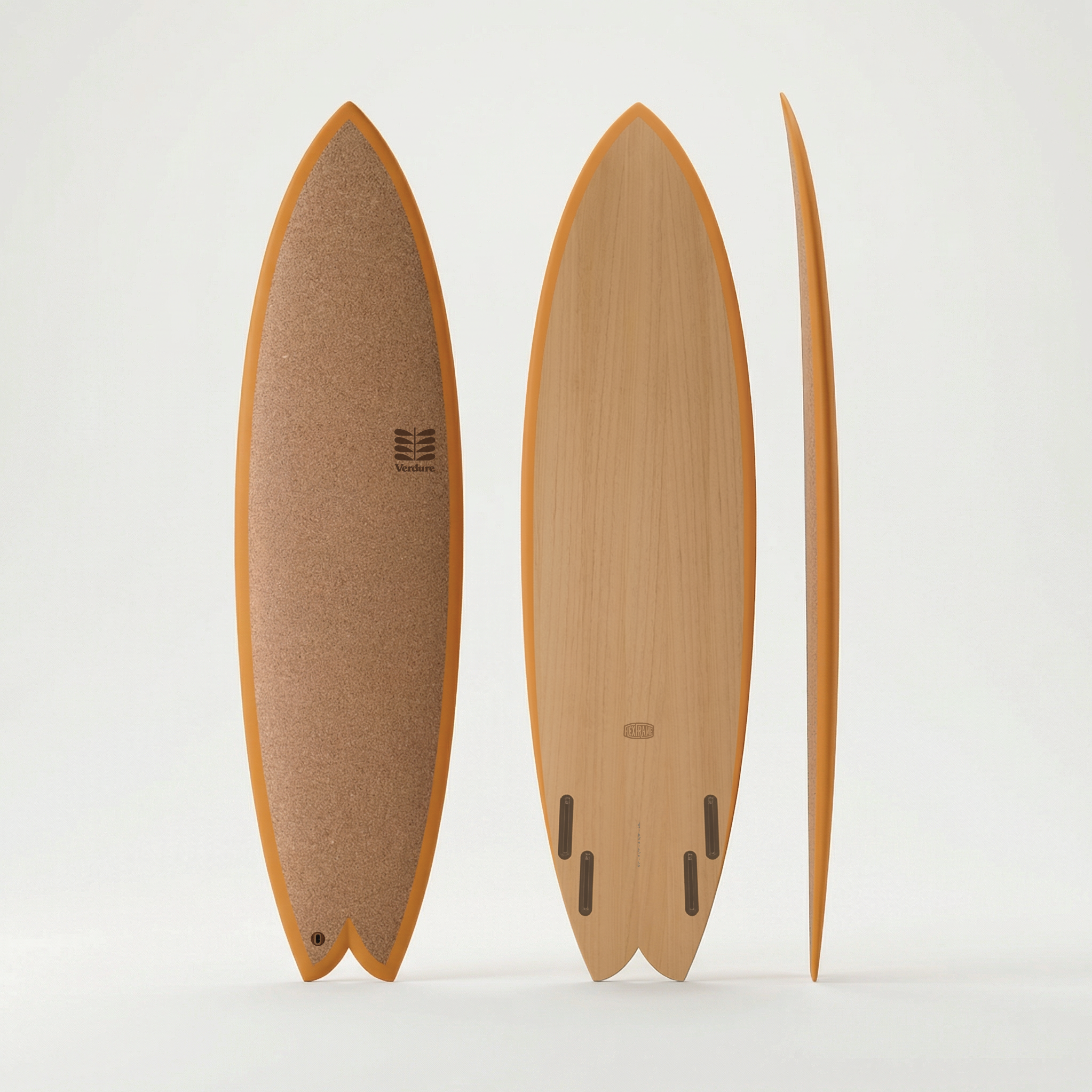 Verdure - Altus Fish