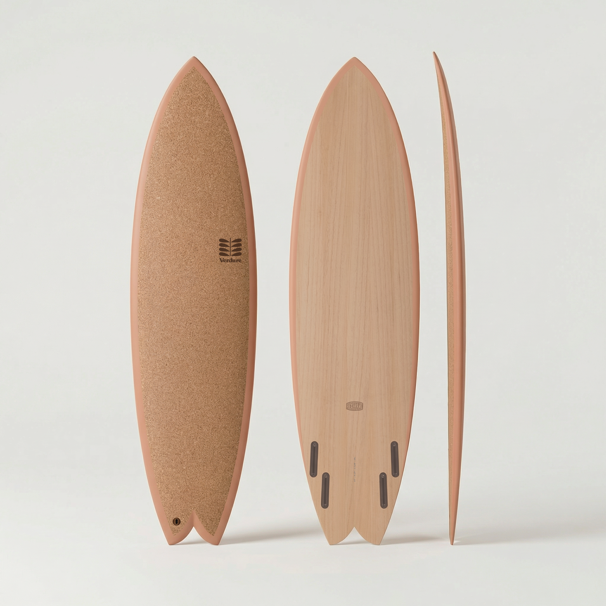 Verdure - Altus Fish