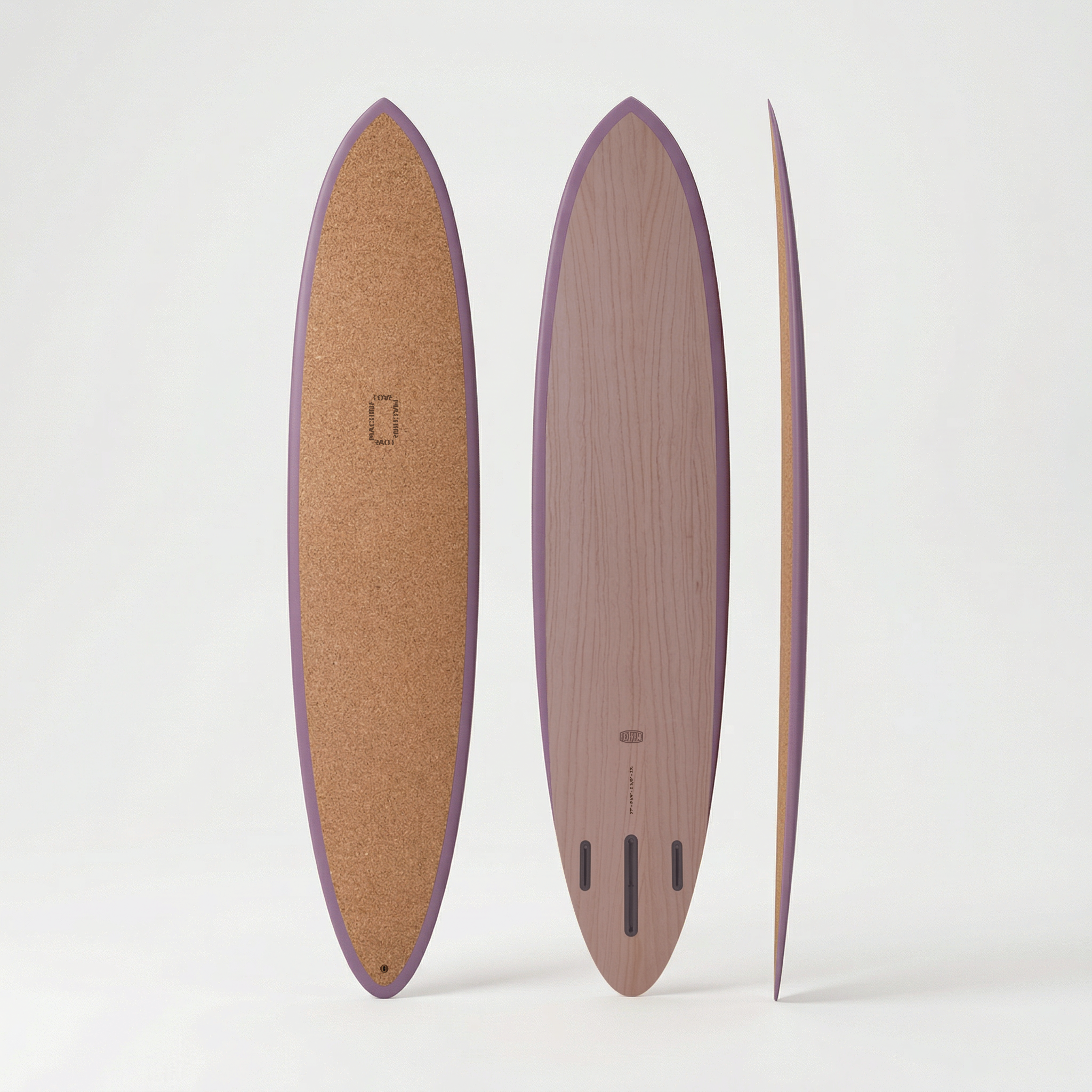 Lovemachine - Evening Star