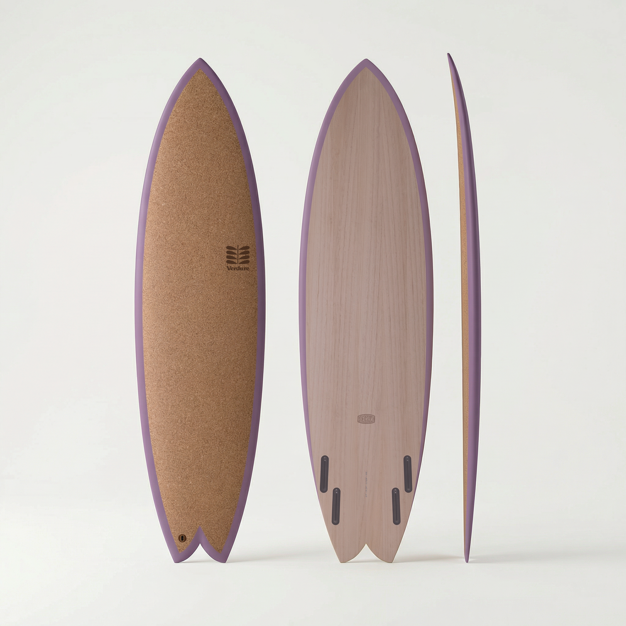 Verdure - Altus Fish