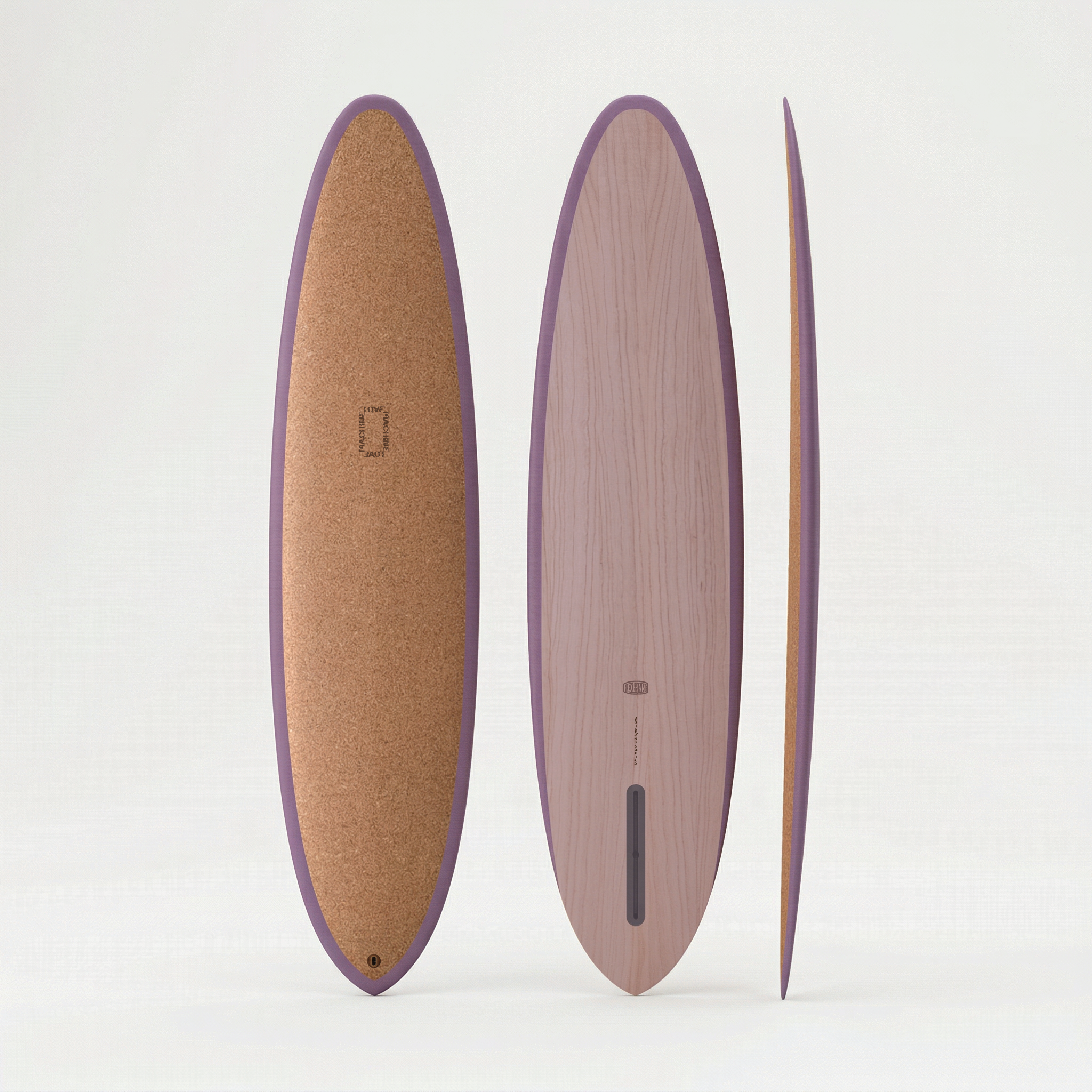 Lovemachine - V.Bowls