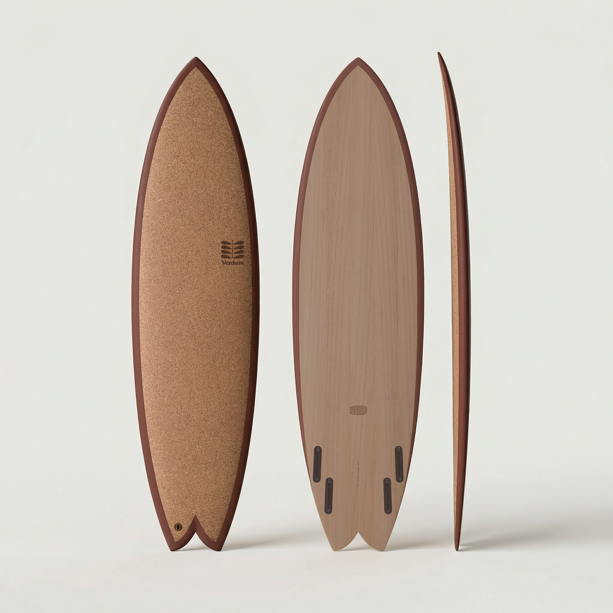 Verdure - Altus Fish