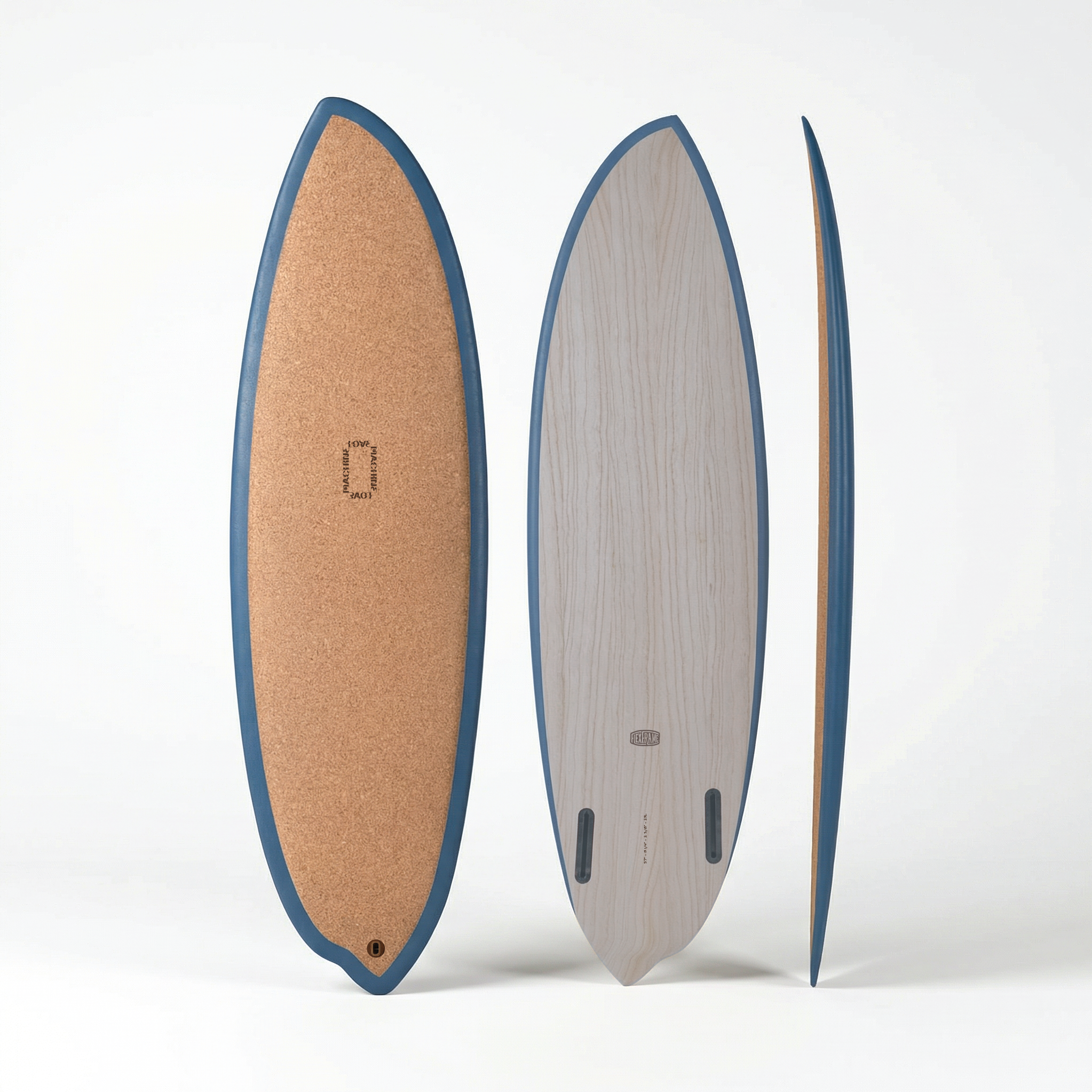 Lovemachine - Zambal