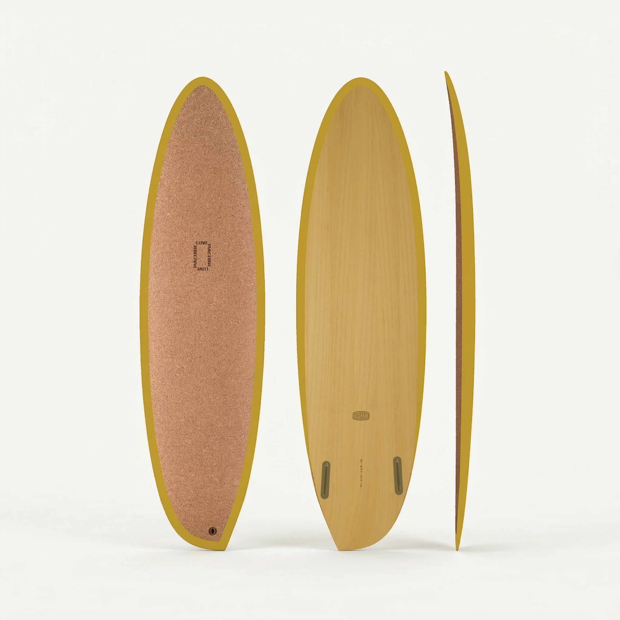 Lovemachine - Satelite