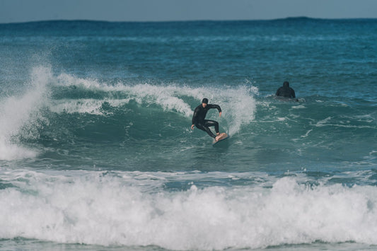 Understanding Surfboard Fin Setups