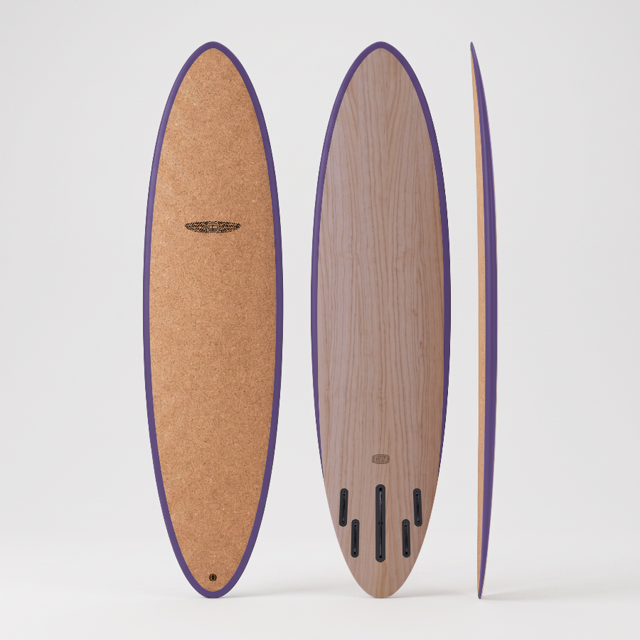 RAL 4011 Pearl violet