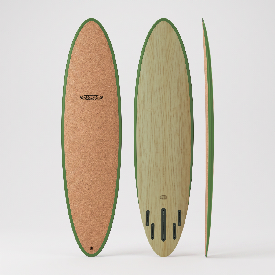 RAL 6021 Pale green