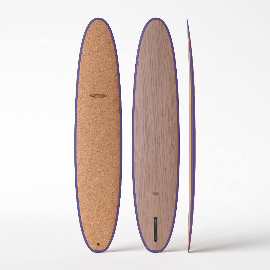 RAL 4011 Pearl violet