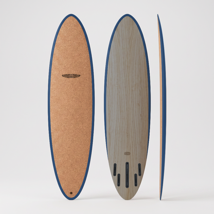 RAL 5023 Distant blue