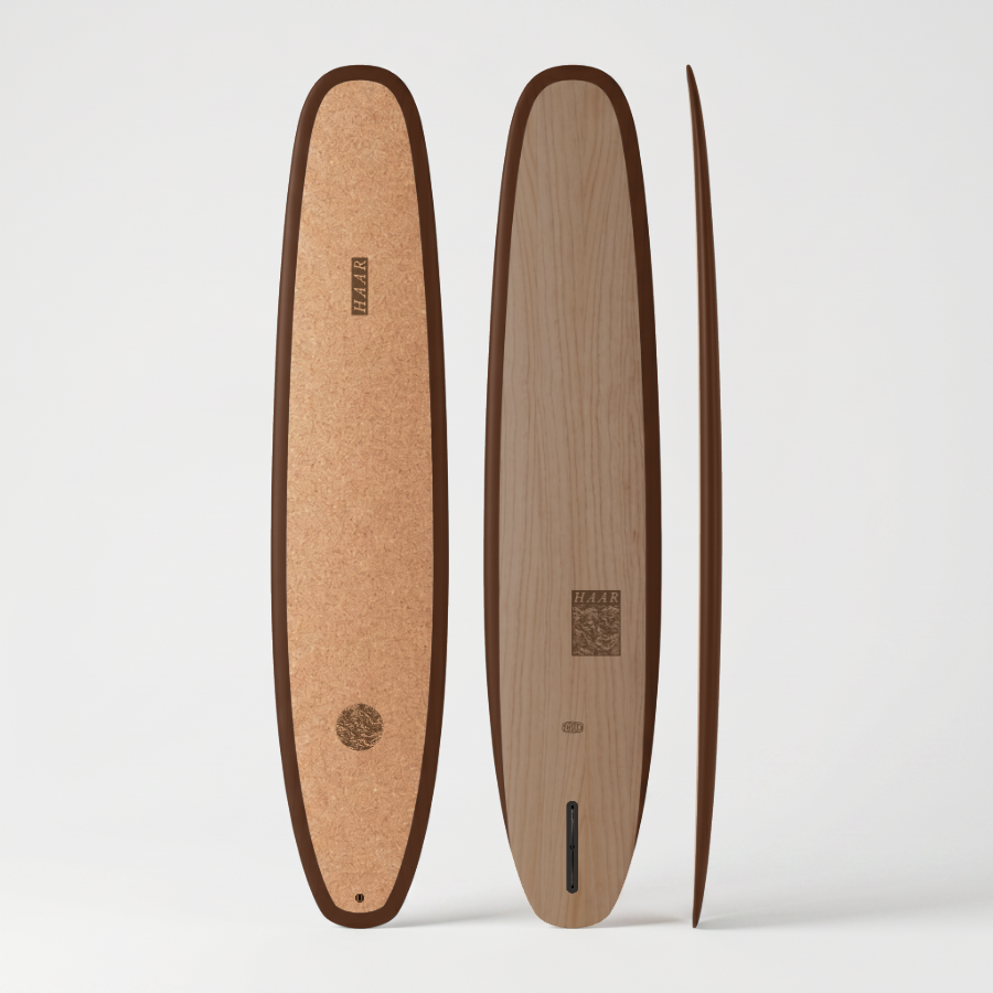 RAL 8011 Nut brown (Single)