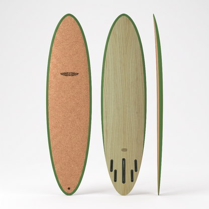 RAL 6021 Pale green