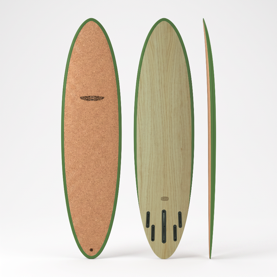 RAL 6021 Pale green