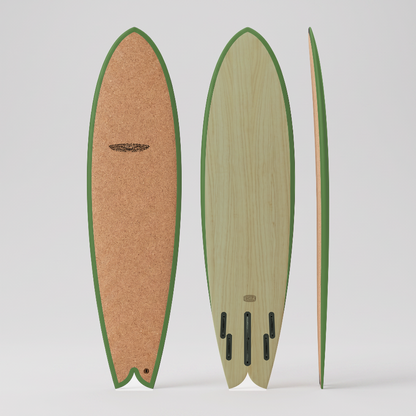 RAL 6021 Pale green