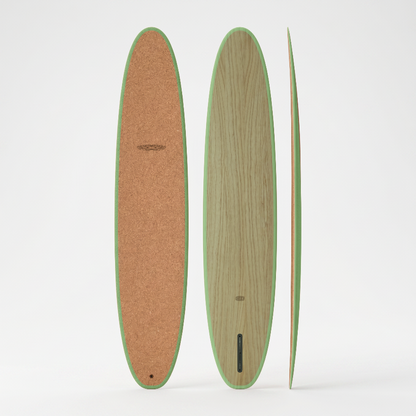 RAL 6021 Pale green