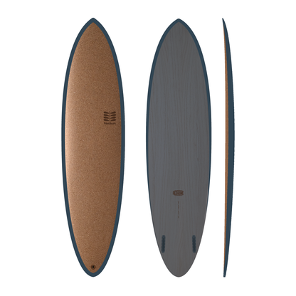 Verdure - Volaris Mid - Twin