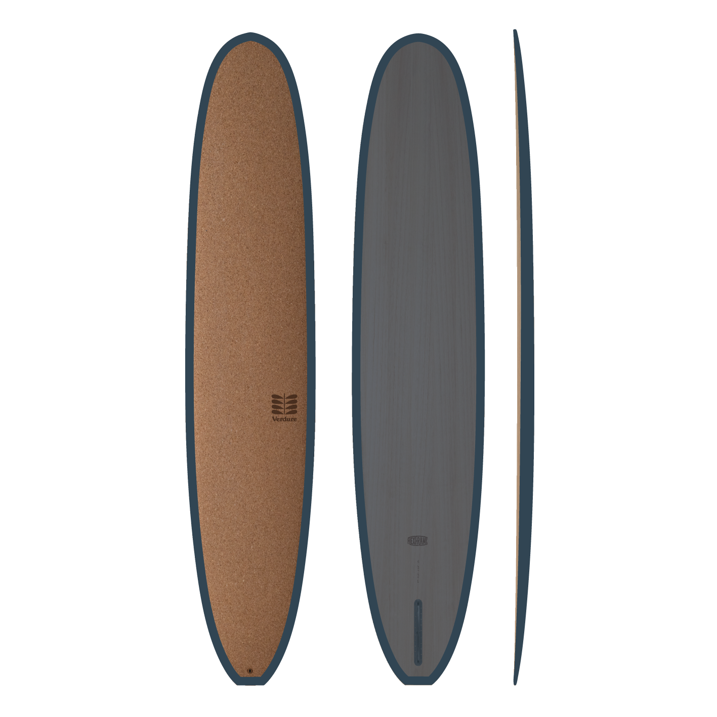 Verdure - Gradus Log