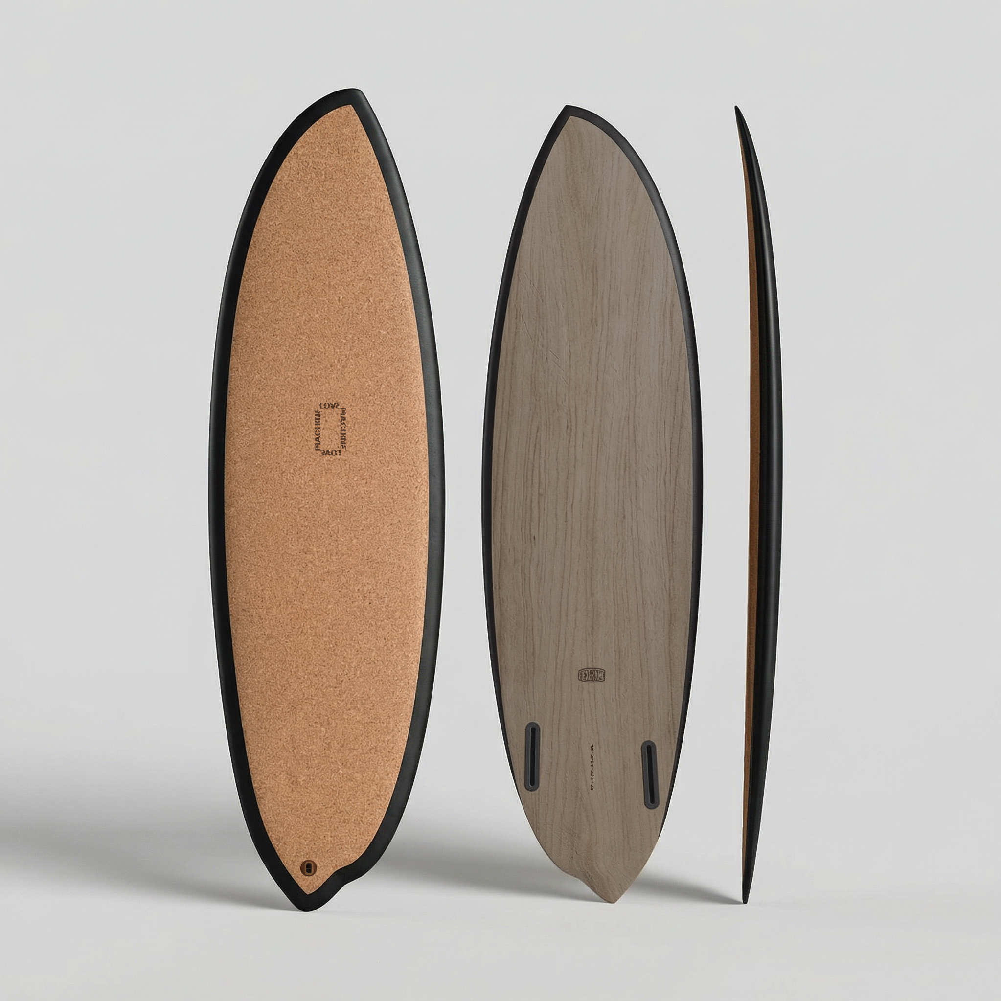 Lovemachine - Zambal