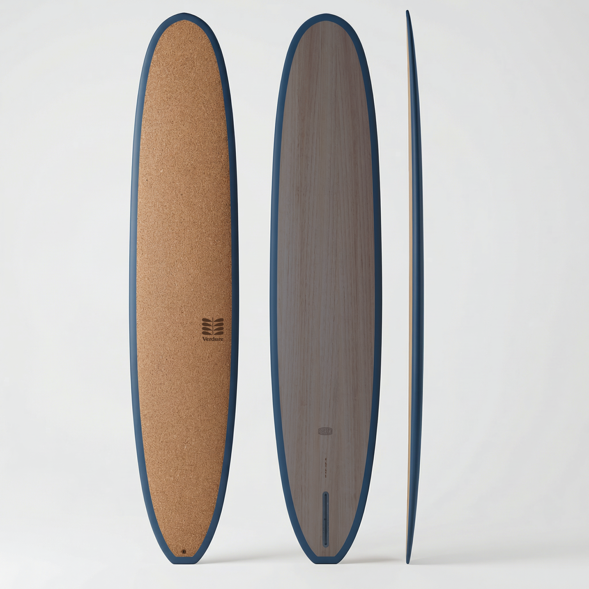 Verdure - Gradus Log