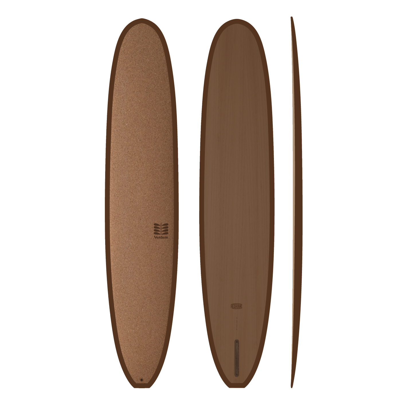 Verdure - Gradus Log