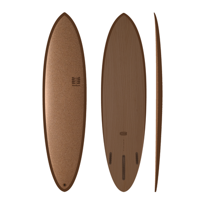 Verdure - Volaris Mid - 2+1