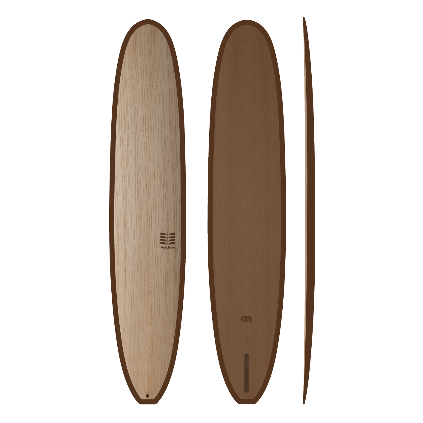 Verdure - Gradus Log