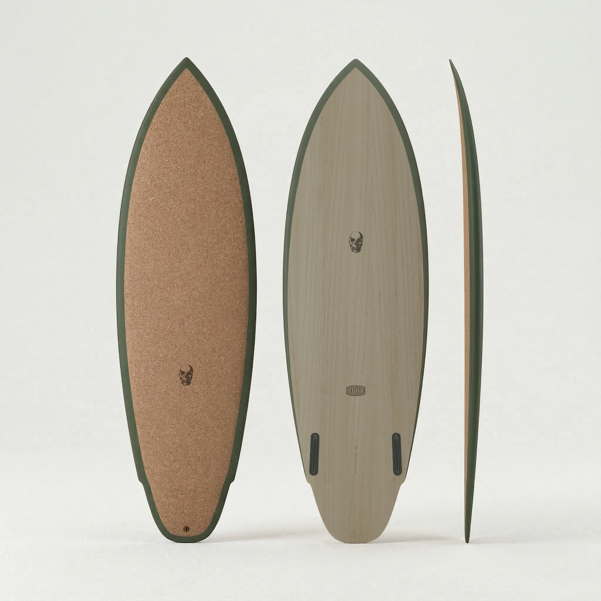 Christenson - Lane Splitter