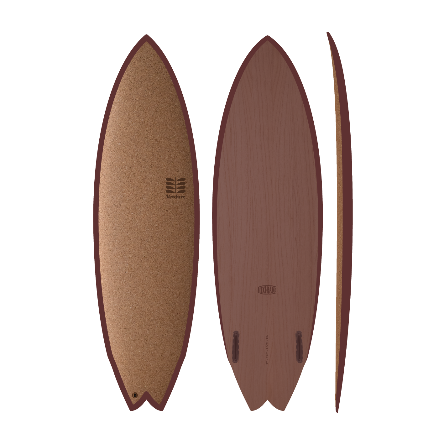 Verdure - Alaris Twin