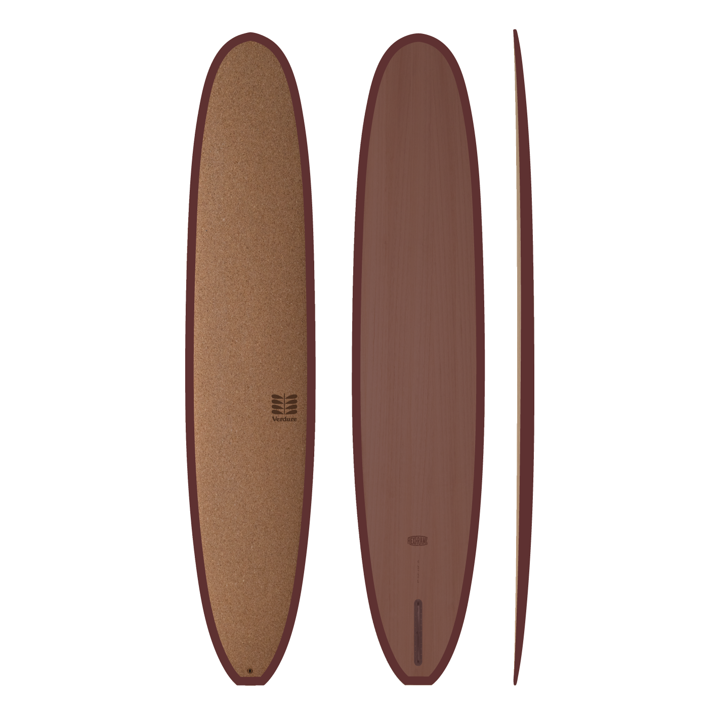 Verdure - Gradus Log