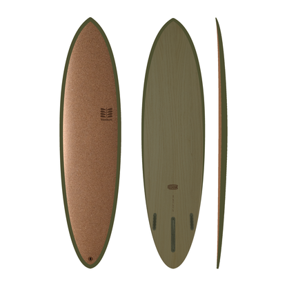 Verdure - Volaris Mid - 2+1