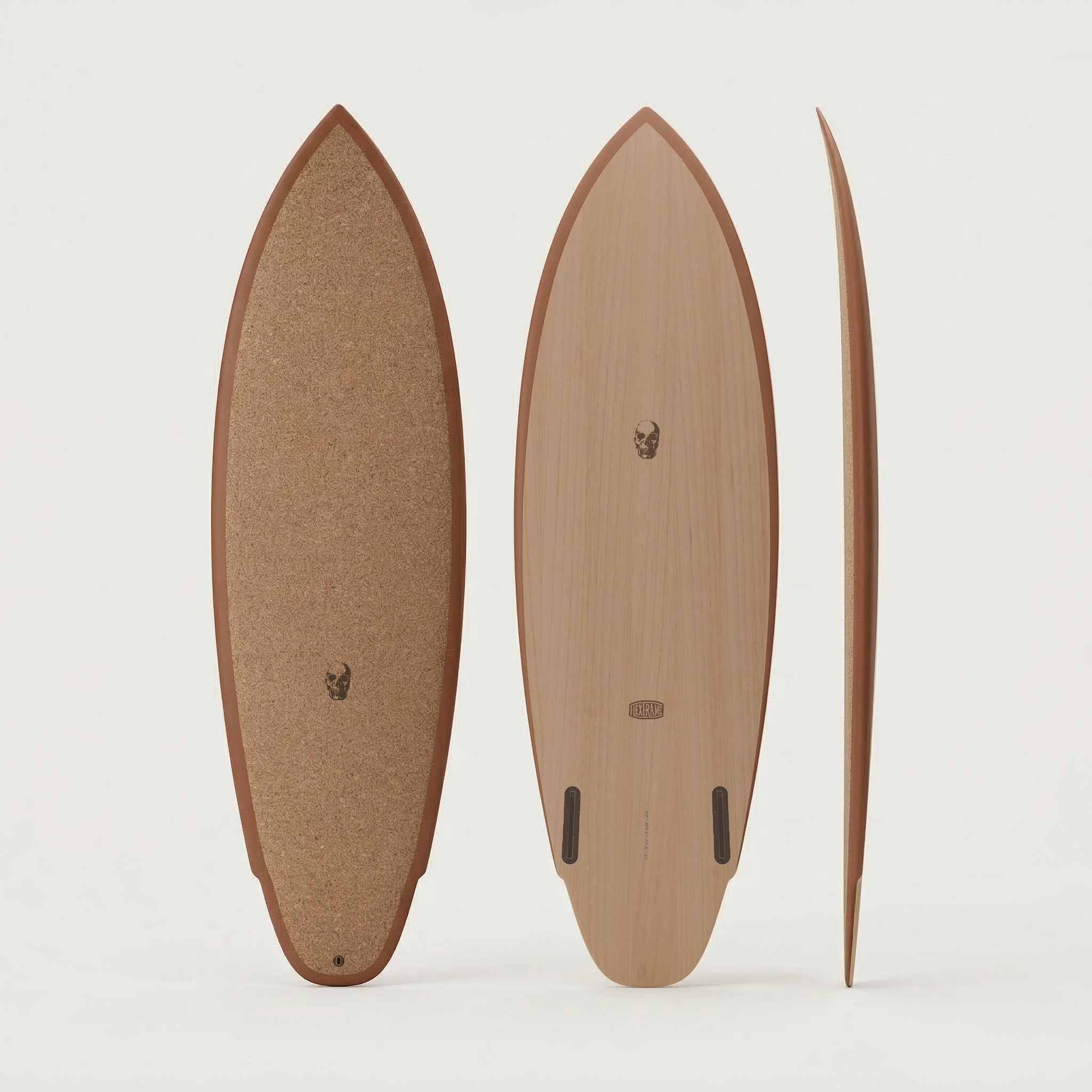 Christenson - Lane Splitter