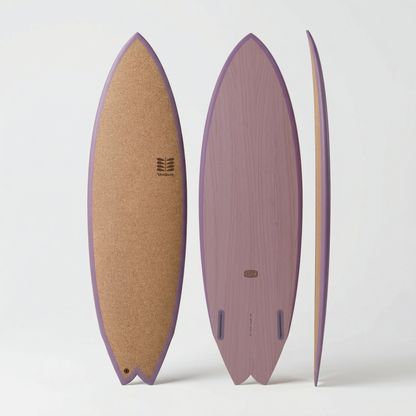 Verdure - Alaris Twin