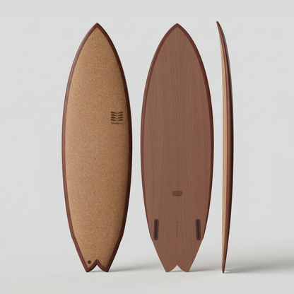 Verdure - Alaris Twin