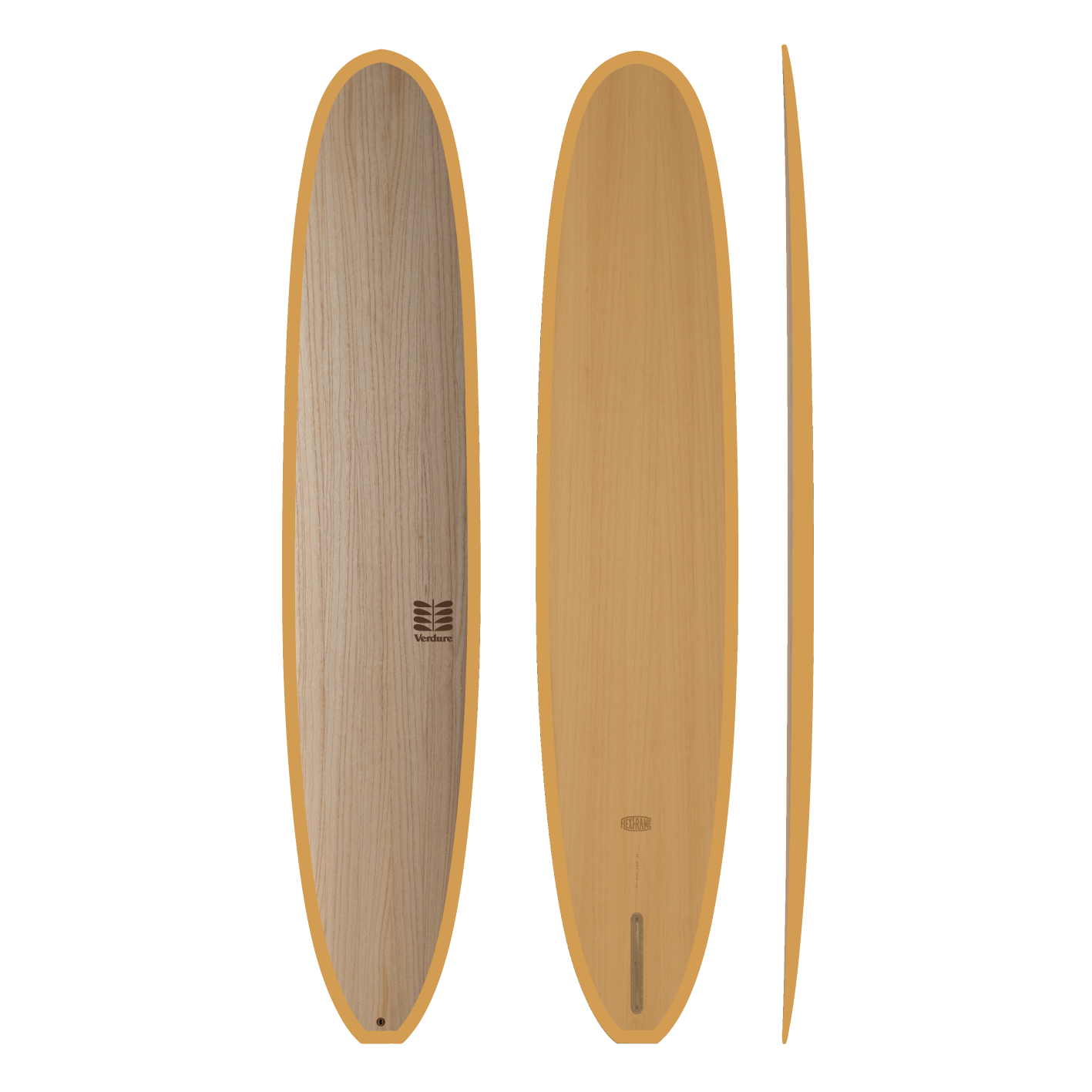 Verdure - Gradus Log