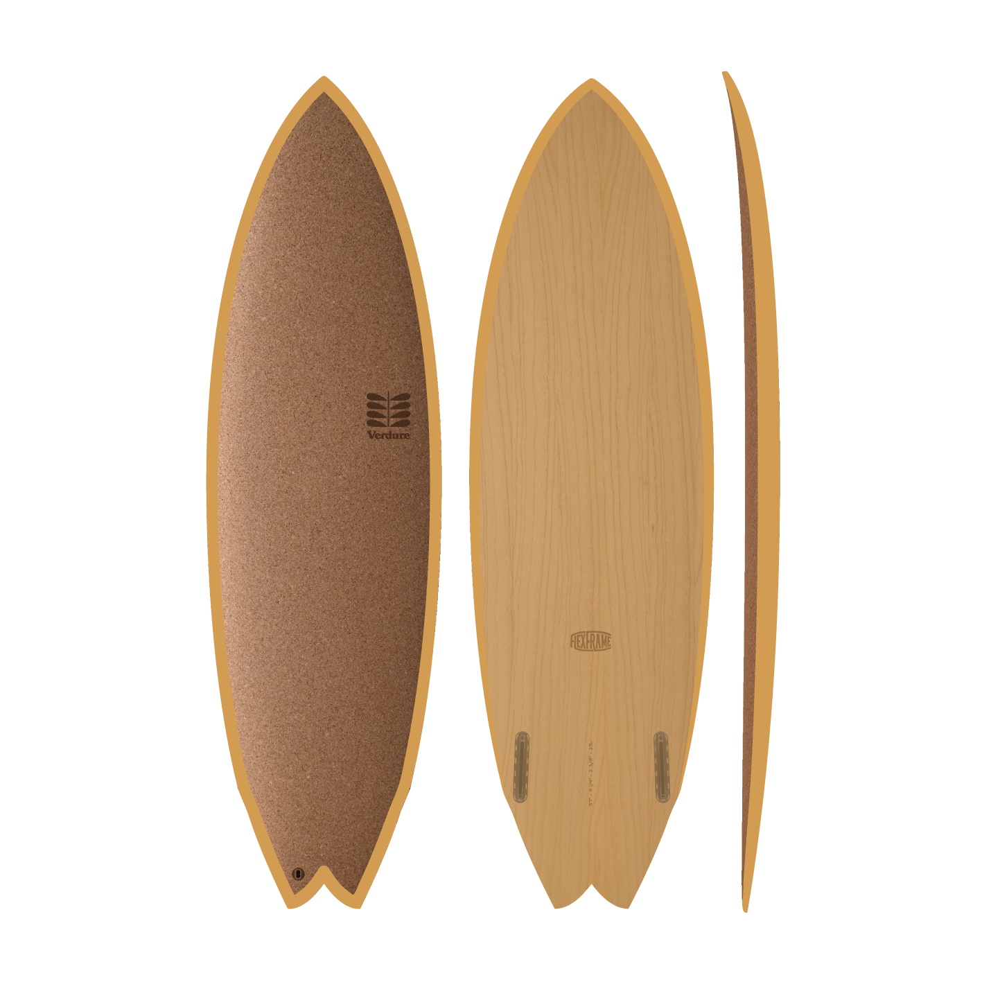 Verdure - Alaris Twin